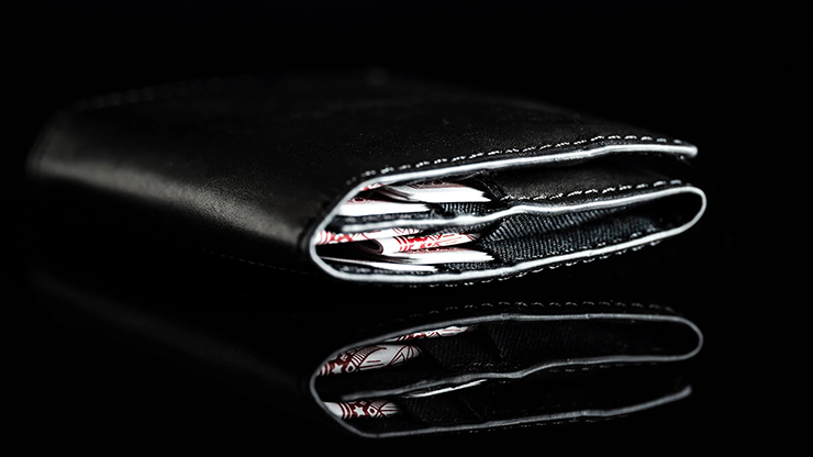 Quiver Compact Index, Gimmick only by Kelvin Chow
