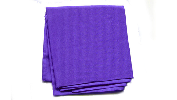 JW Premium Quality Heavyweight Silks 24 inch, Purple