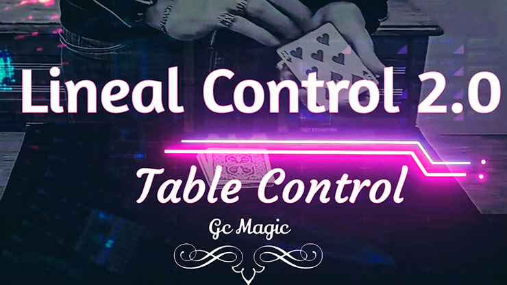 Linear Control 2.0 Gonzalo Cuscuna - Video Download