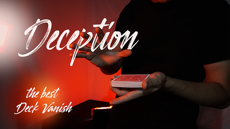 Deception by Ilya Melyukhin - Video Download