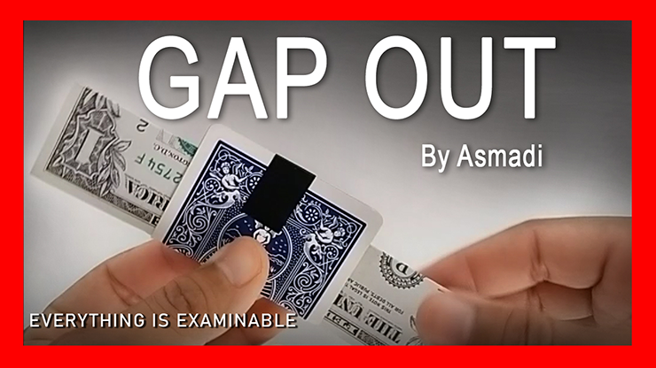 Gap Out by Asmadi - Video Download