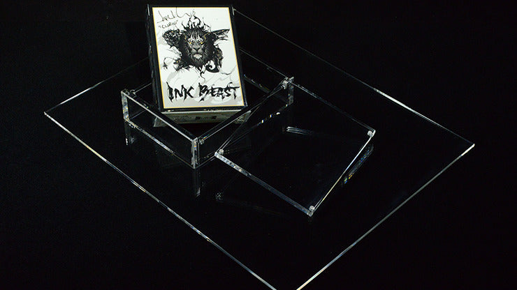 Carat X810L Left Sided Single Deck 8 inch x10 inch Display
