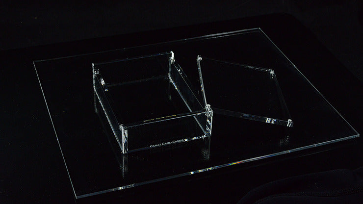 Carat X810L Left Sided Single Deck 8 inch x10 inch Display