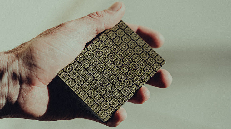 Victory Playing Cards by Joker and the Thief Card Magic Co.