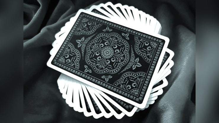 Admira Royal, Standard Edition Playing Cards