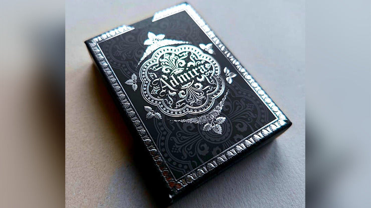 Admira Royal, Standard Edition Playing Cards