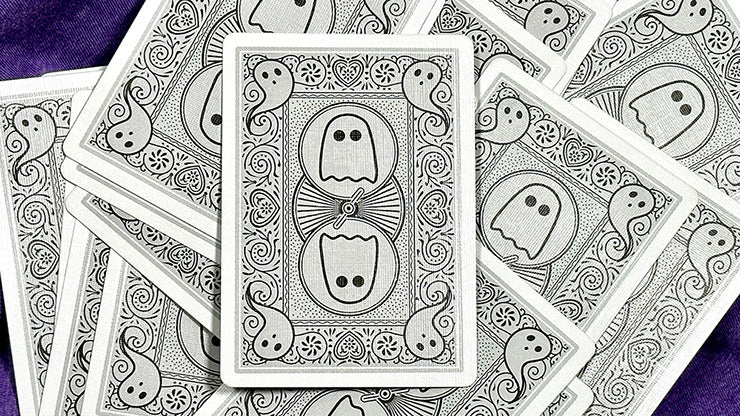 Bicycle Boo Playing cards