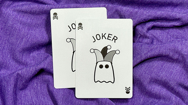 Bicycle Boo Playing cards