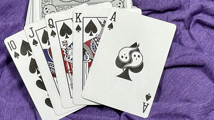 Bicycle Boo Playing cards