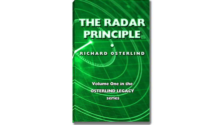 The Radar Principle by Richard Osterlind
