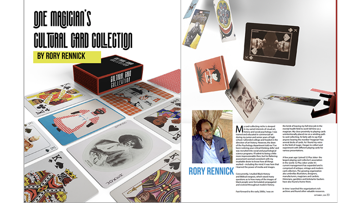 Vanish Magazine #74 - ebook