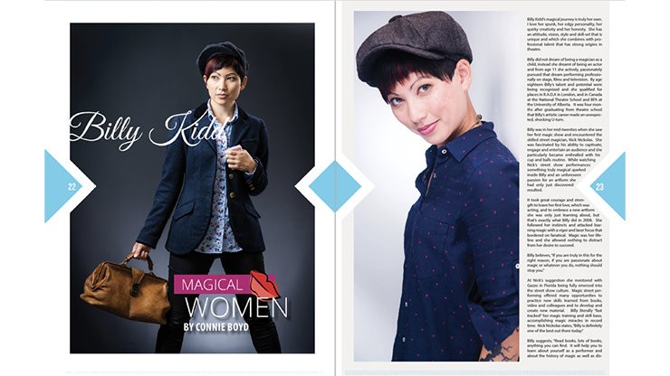 Vanish Magazine #75 - ebook