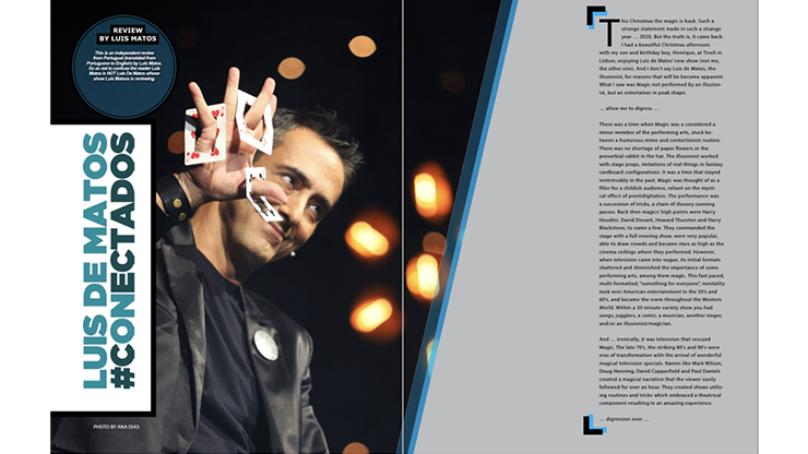 Vanish Magazine #78 - ebook