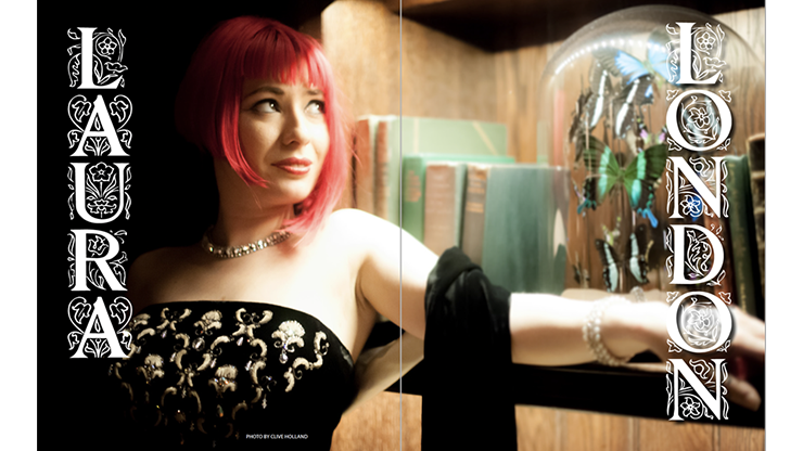 Vanish Magazine #81 - ebook