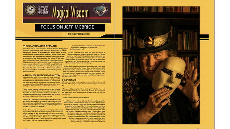 Vanish Magazine #83 - ebook