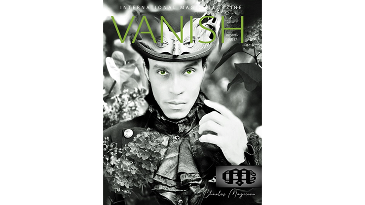 Vanish Magazine #87 - ebook