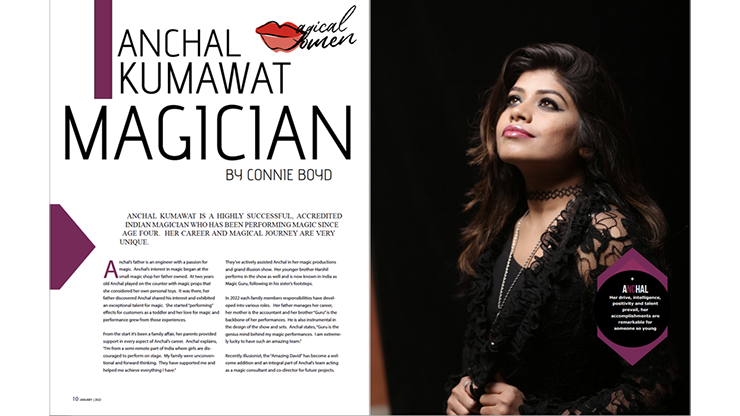 Vanish Magazine #90 - ebook