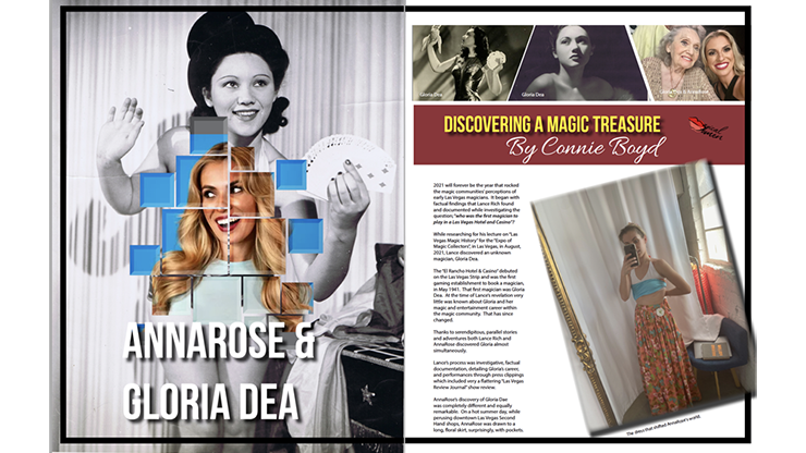 Vanish Magazine #91 - ebook
