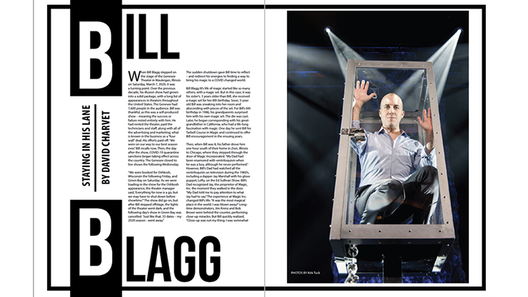 Vanish Magazine #93 - ebook