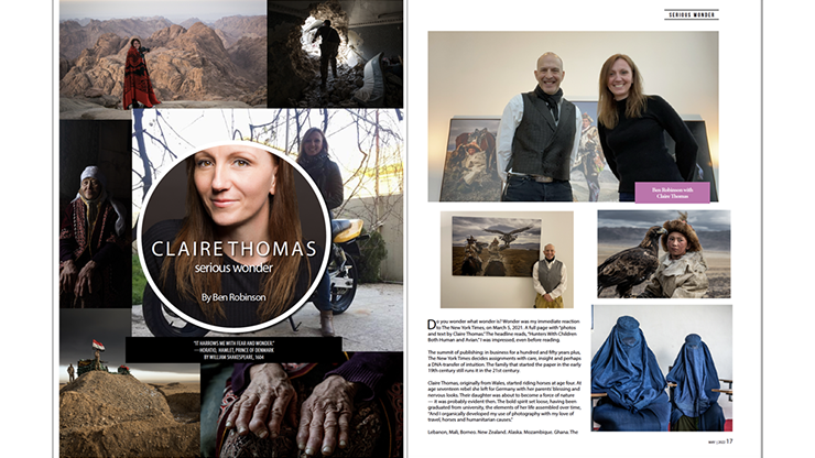 Vanish Magazine #94 - ebook