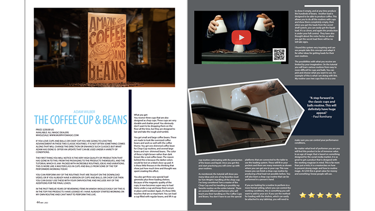 Vanish Magazine #94 - ebook