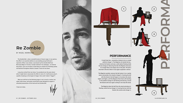 Vanish Magazine #99 - ebook