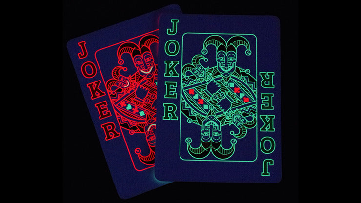 Chris Cards V2 Playing Cards