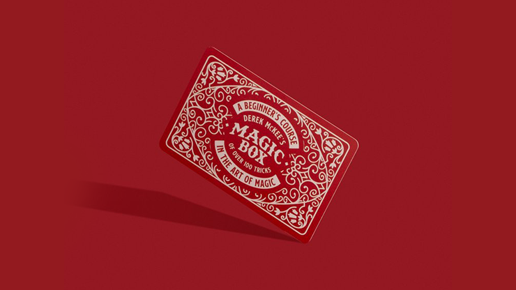 Derek McKee';s Box of Magic