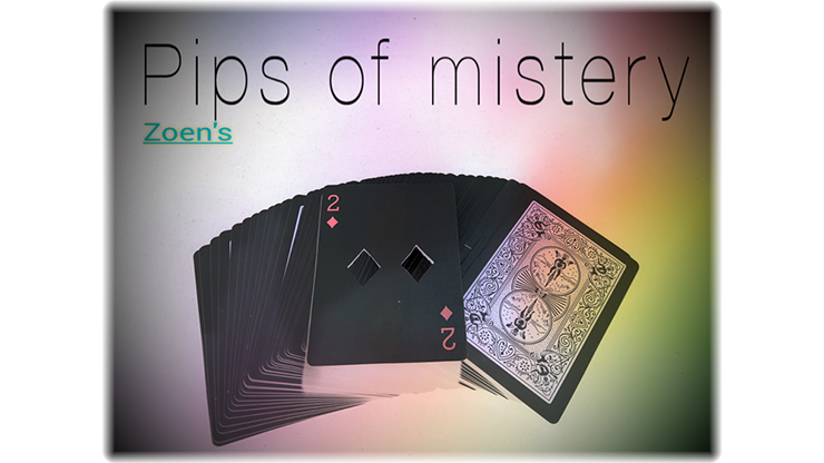 Pips of Mystery by Zoen's - Video Download