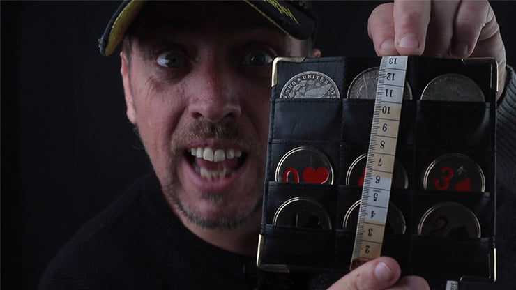 26 CARD INDEX by Matthew Wright