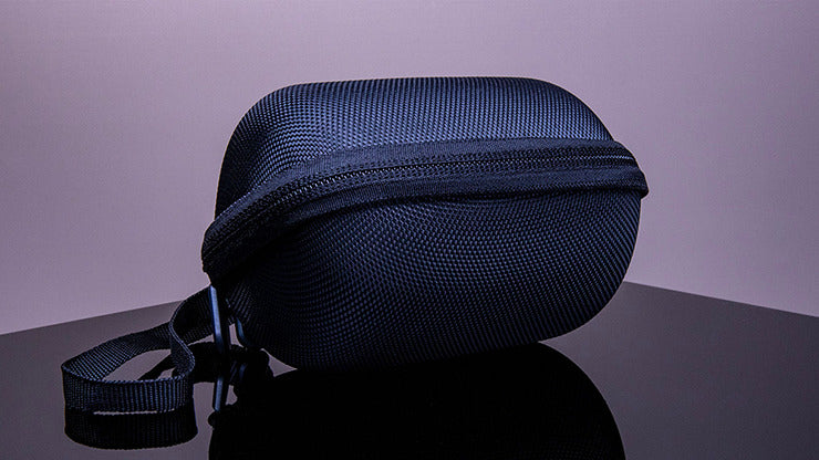 Collapsible Wine Glass, Gimmick and Online Instructions by Joshua Jay