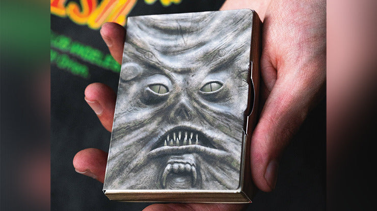 Fontaine x Army of DarknessPlaying Cards