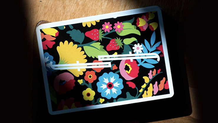 Fontaine x DabsMylaPlaying Cards