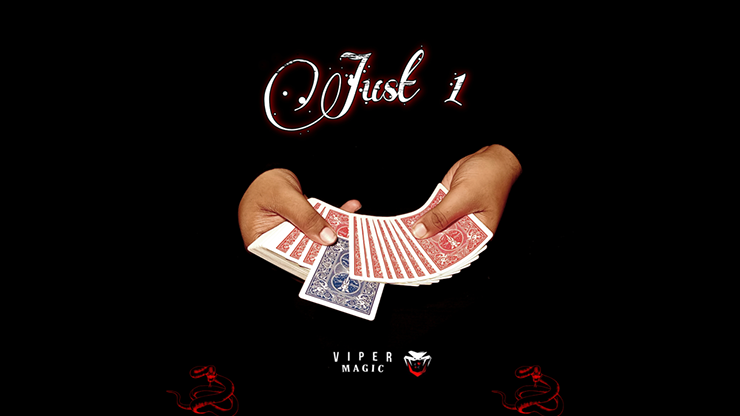 Just One by Viper Magic - Video Download
