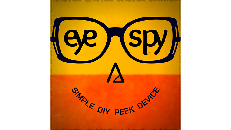 Eye Spy by Abhinav Bothra video (Download)