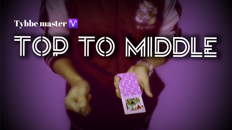 Top To Middle by Tybbe Master - Video Download