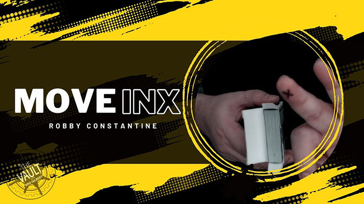 The Vault - Movinx by Constantine video (Download)