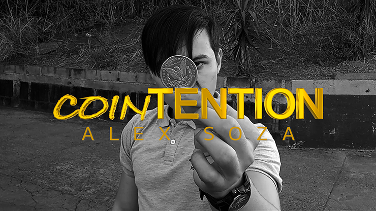COINtencion By ALEX SOZA - Video Download