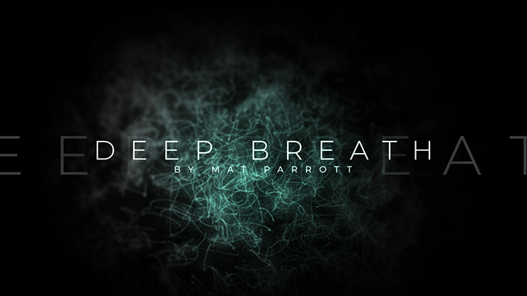 Deep Breath by The 1914 and Mat Parrott - Video Download
