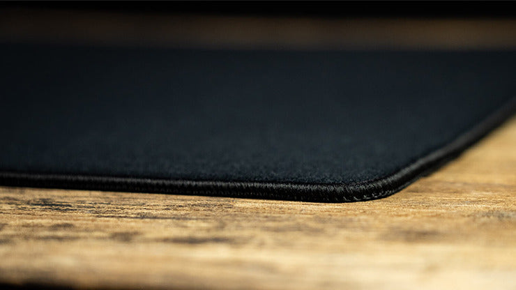 Sewn-Edge Basic Close-Up Pad, Black by TCC Presents