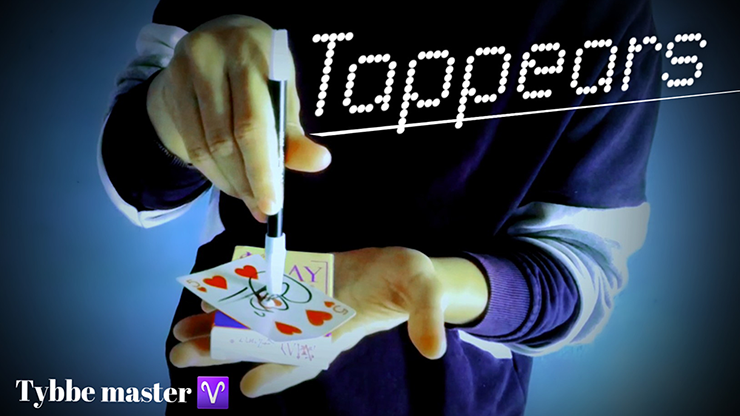 Tappears by Tybbe Master - Video Download