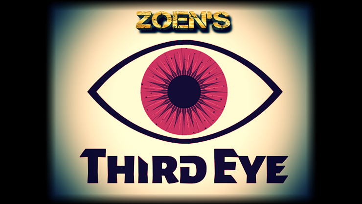 Third Eyes by Zoen's - Video Download
