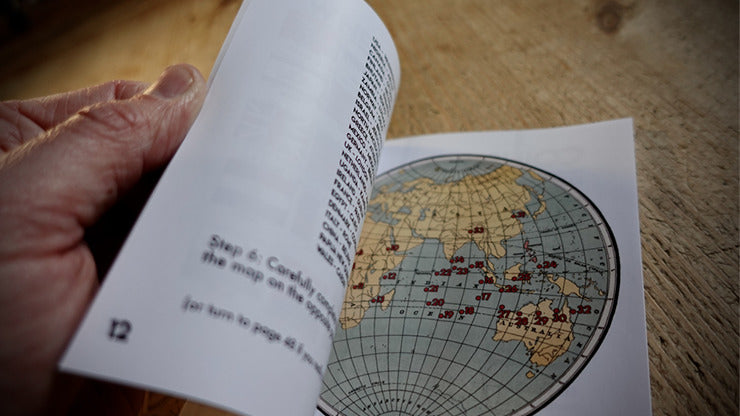 This Book Will Read Your Mind by Alexander Marsh