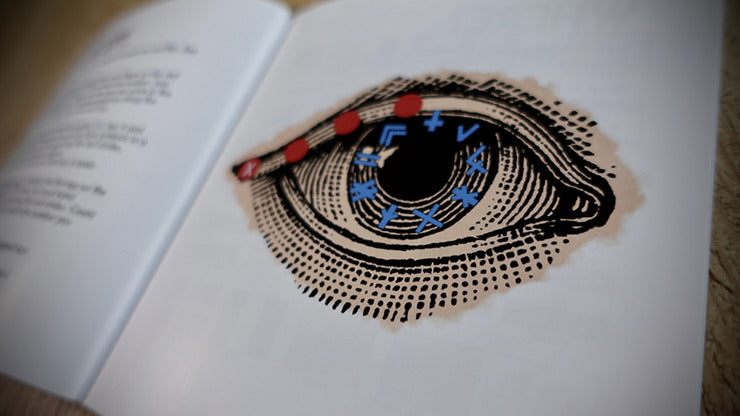This Book Will Read Your Mind by Alexander Marsh