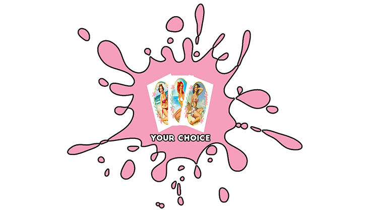 Your Choice by Francesco Carrara - Mixed Media Download