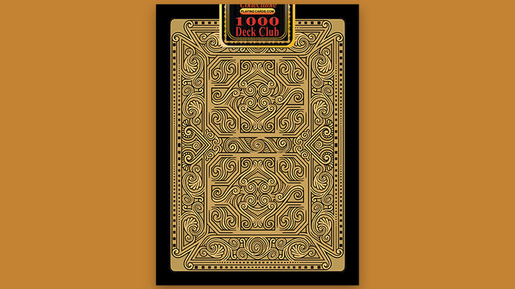 Bicycle Poker Dogs Playing Cards