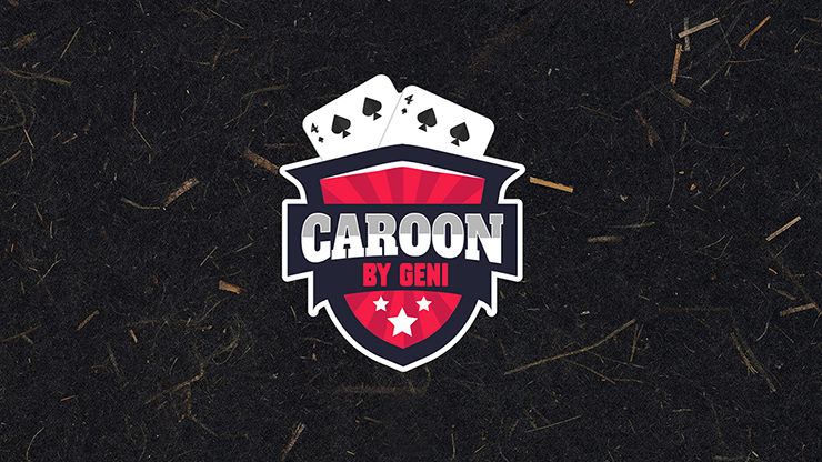 Caroon by Geni - Video Download