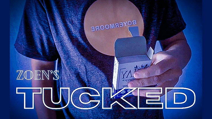Tucked by Zoen's - Video Download