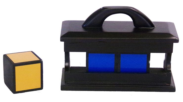 Squeeze Away Block, Micro by Trick Supply