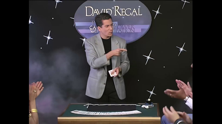 Premise, Power and Participation (4 vol set) by David Regal -- Video Download